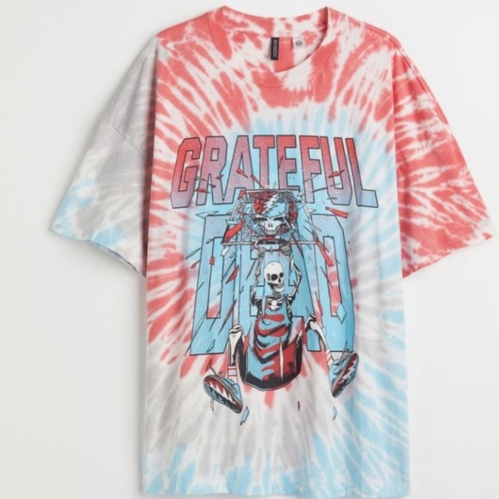 Crew neck t-shirt